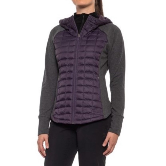 The North Face Endeavor Thermoball 
